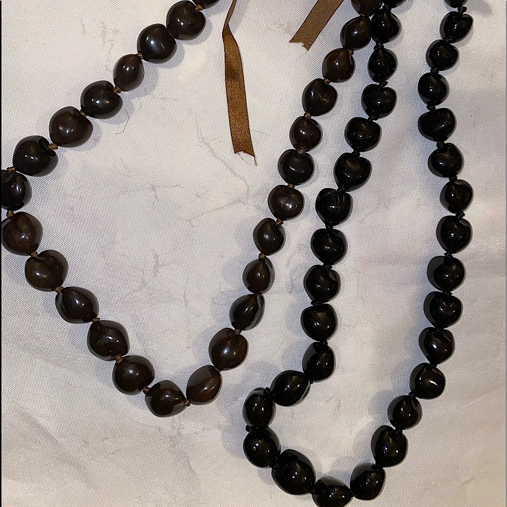Costume jewelry